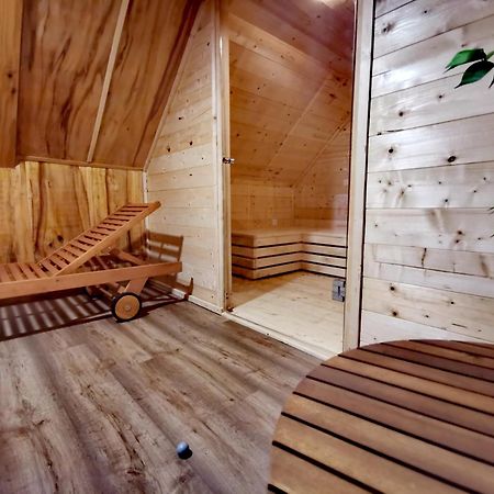 Kuca Za Odmor Jezero Villa โอกูลิน ภายนอก รูปภาพ