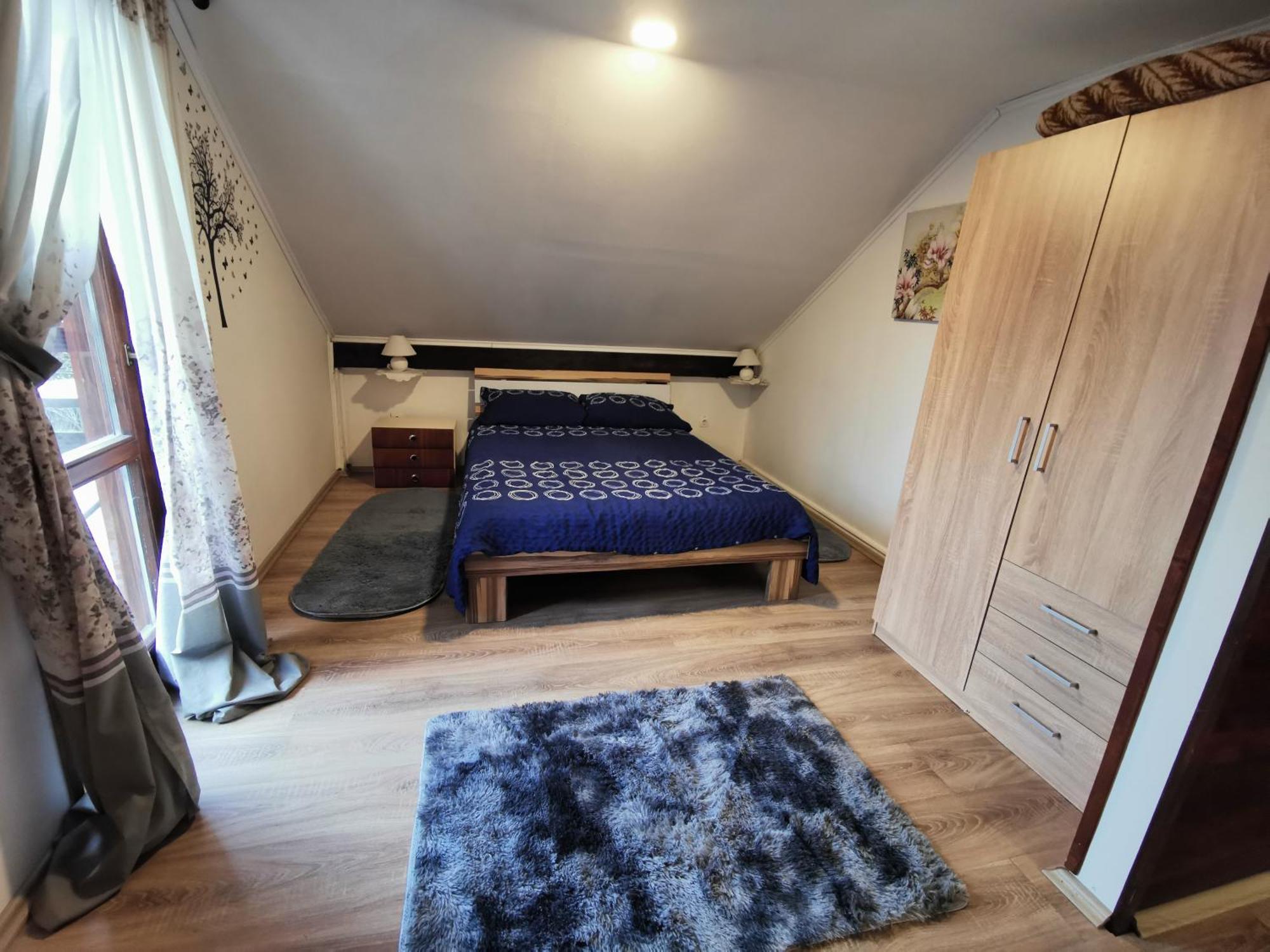 Kuca Za Odmor Jezero Villa โอกูลิน ภายนอก รูปภาพ