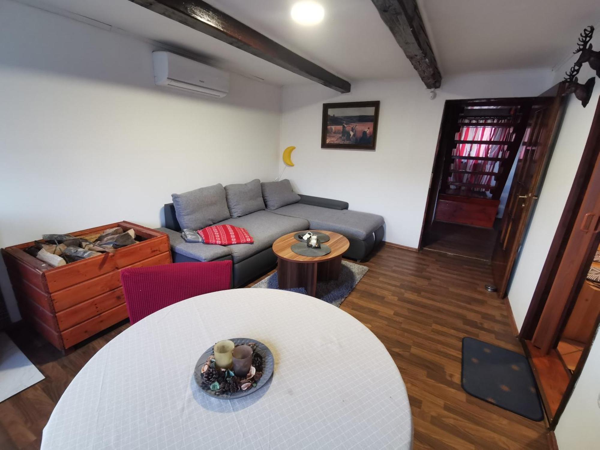 Kuca Za Odmor Jezero Villa โอกูลิน ภายนอก รูปภาพ