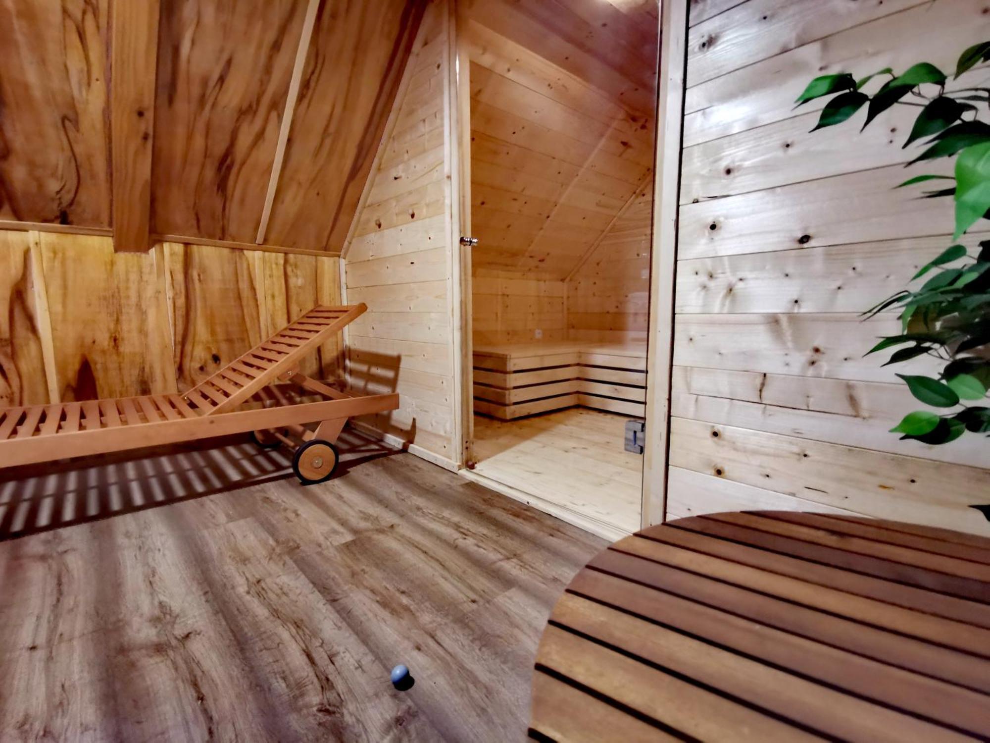 Kuca Za Odmor Jezero Villa โอกูลิน ภายนอก รูปภาพ